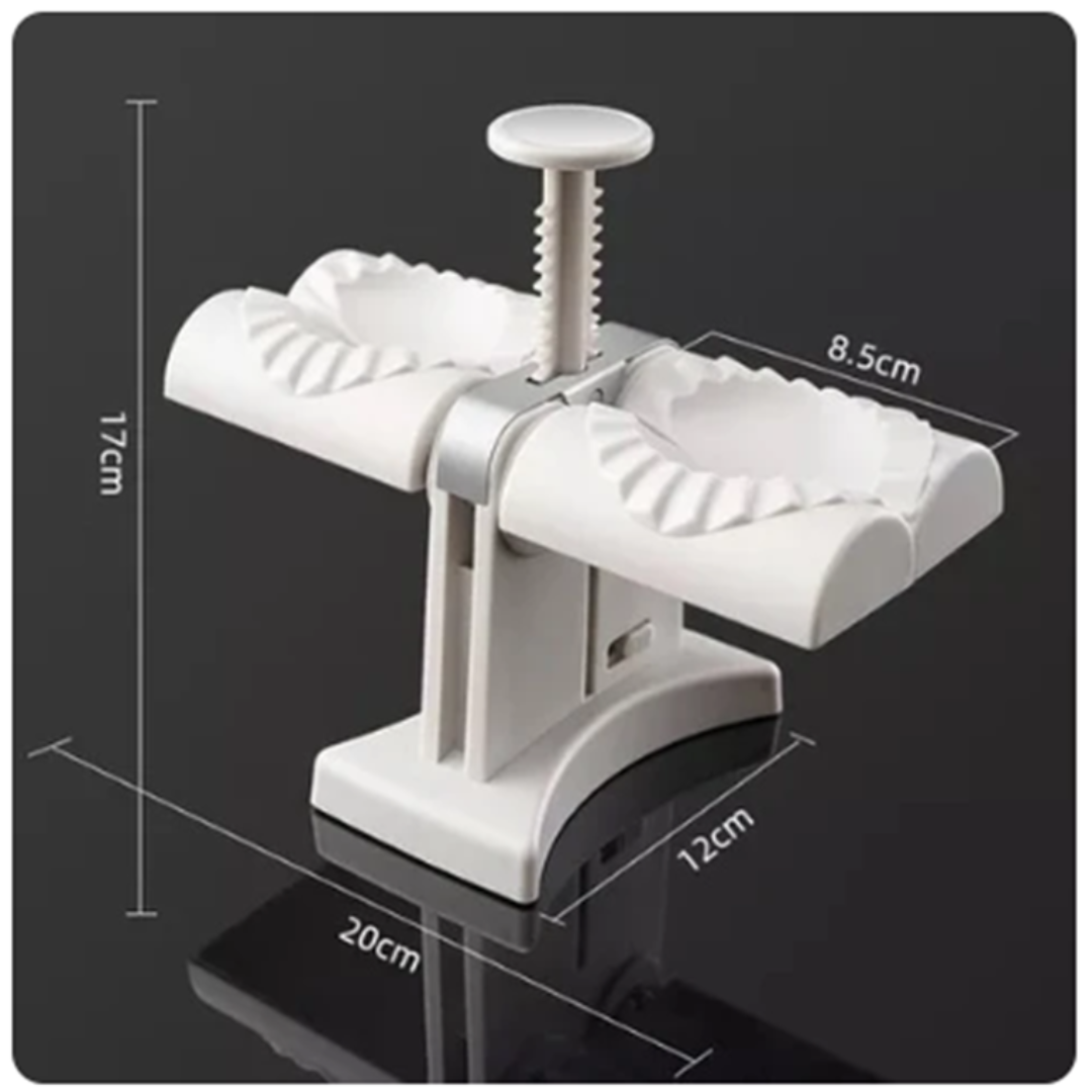 PerfectMasa™ 🥟 Empanadas Rápido y Deliciosas en minutos