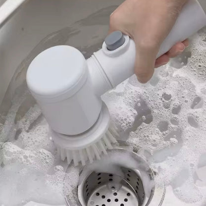 ✨✨✨CEPILLO✨✨✨ LIMPIADOR PORTATIL ⭐️⭐️INALÁMBRICO⭐️