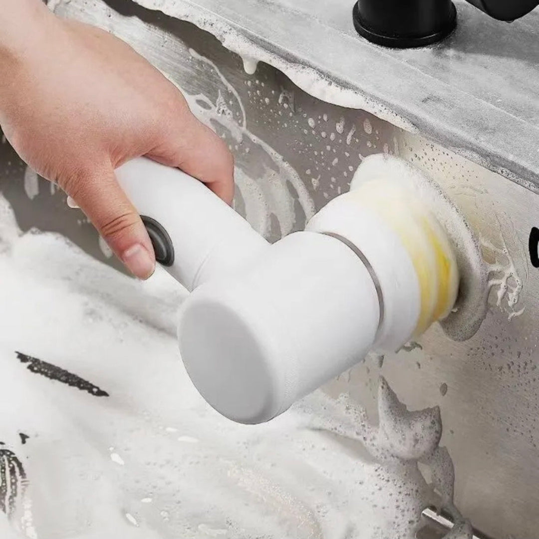 ✨✨✨CEPILLO✨✨✨ LIMPIADOR PORTATIL ⭐️⭐️INALÁMBRICO⭐️