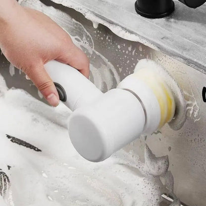 ✨✨✨CEPILLO✨✨✨ LIMPIADOR PORTATIL ⭐️⭐️INALÁMBRICO⭐️