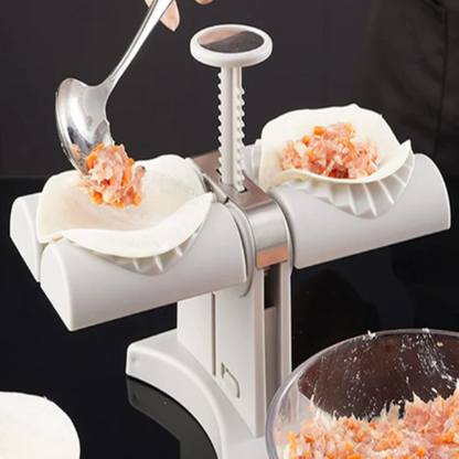 PerfectMasa™ 🥟 Empanadas Rápido y Deliciosas en minutos