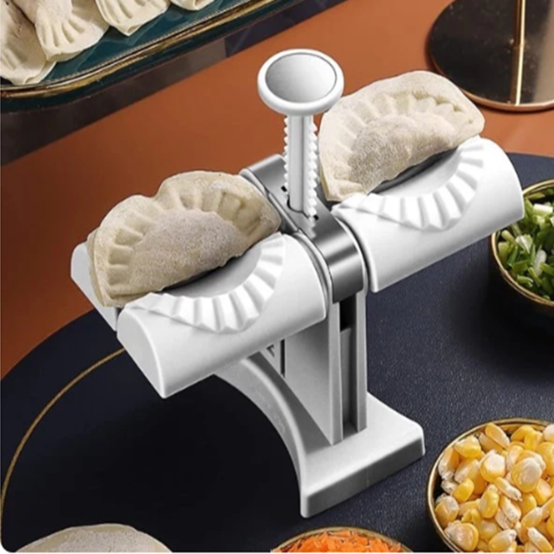 PerfectMasa™ 🥟 Empanadas Rápido y Deliciosas en minutos