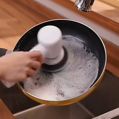 ✨✨✨CEPILLO✨✨✨ LIMPIADOR PORTATIL ⭐️⭐️INALÁMBRICO⭐️