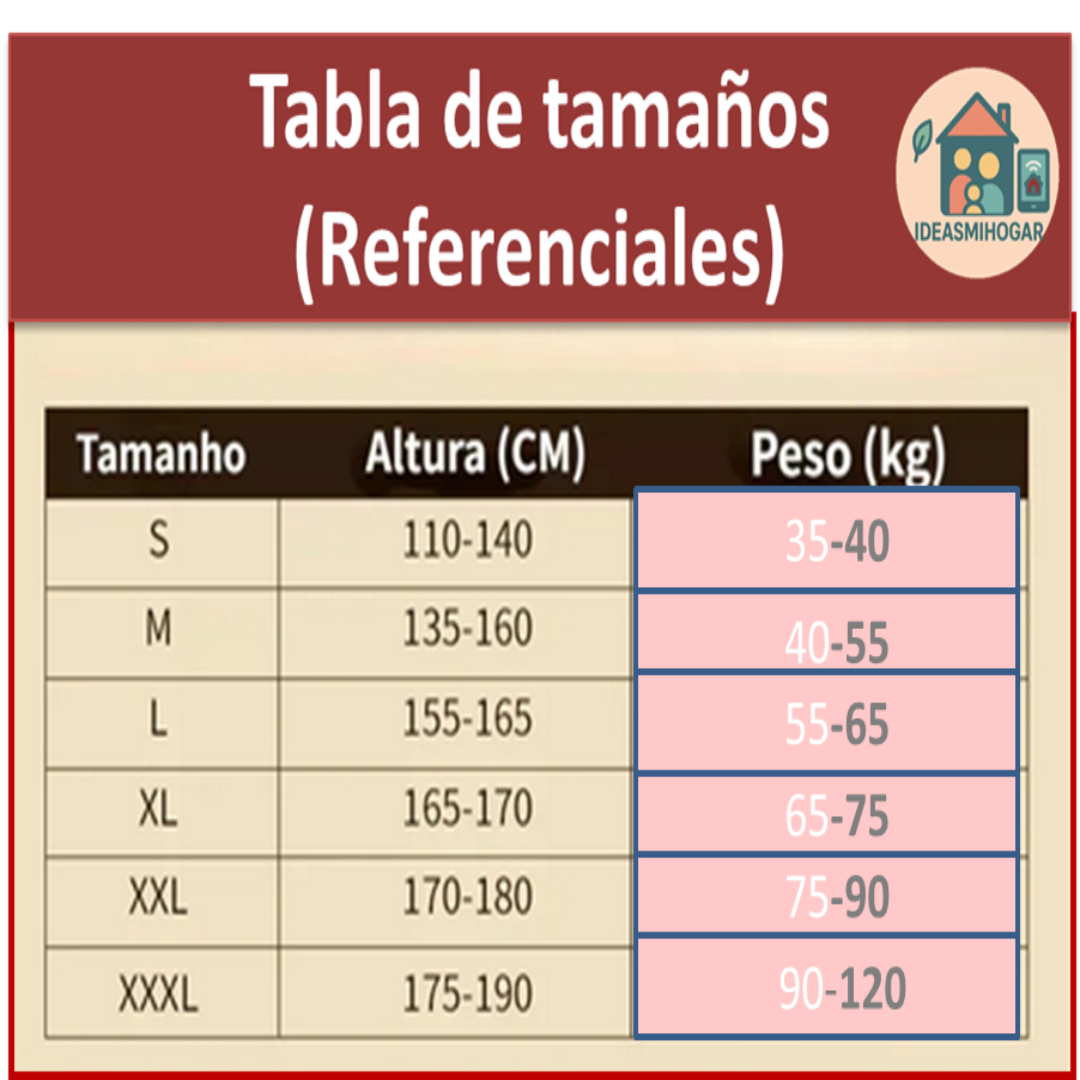 CINTURÓN POSTURAL ✨✨✨DE ESPALDA
