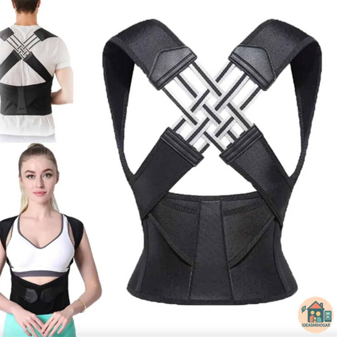 CINTURÓN POSTURAL ✨✨✨DE ESPALDA