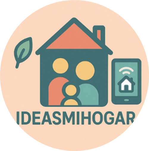 Ideasmihogar