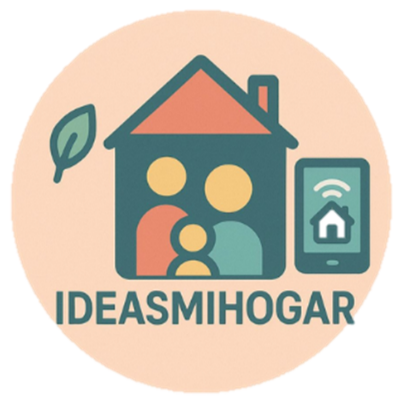 Ideasmihogar