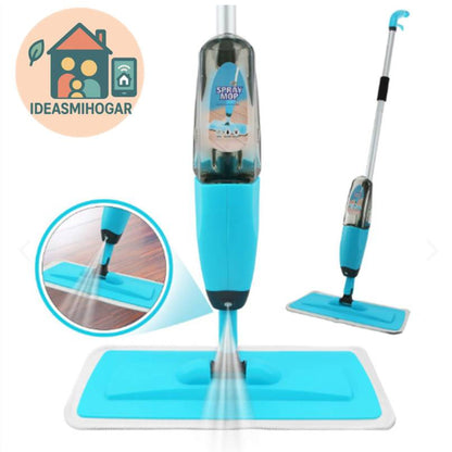 MOPA SPRAY 💦 CON DISPENSADOR✨