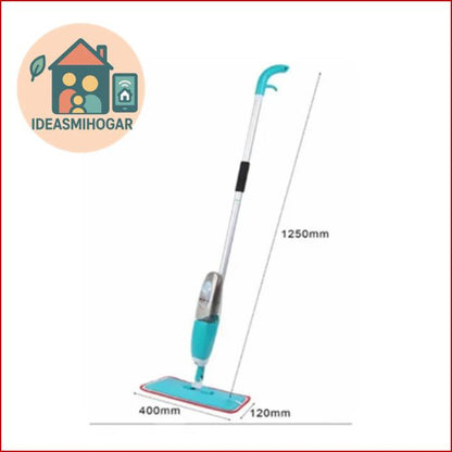 MOPA SPRAY 💦 CON DISPENSADOR✨