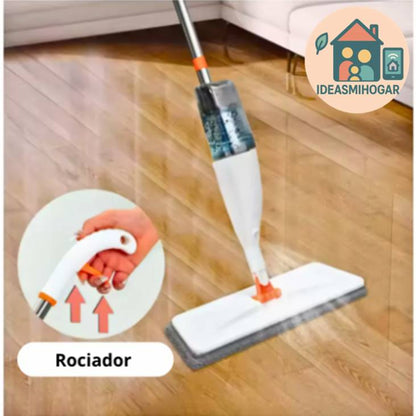 MOPA SPRAY 💦 CON DISPENSADOR✨