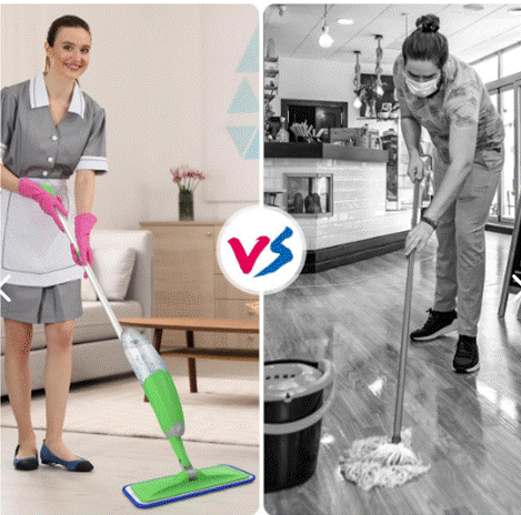 MOPA SPRAY 💦 CON DISPENSADOR✨